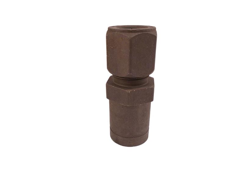 16-10TRBU-S by PARKER