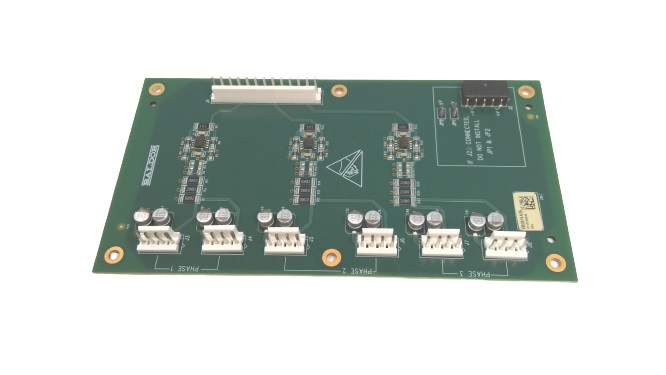 ASEA BROWN BOVERI EB0616A06