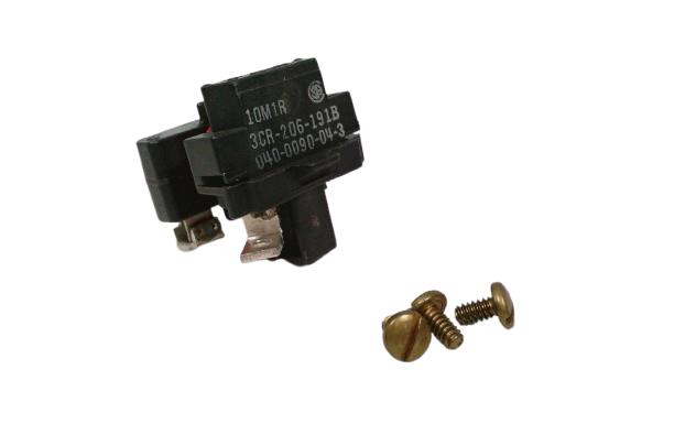 SENSATA TECHNOLOGIES 3CR-206-191B