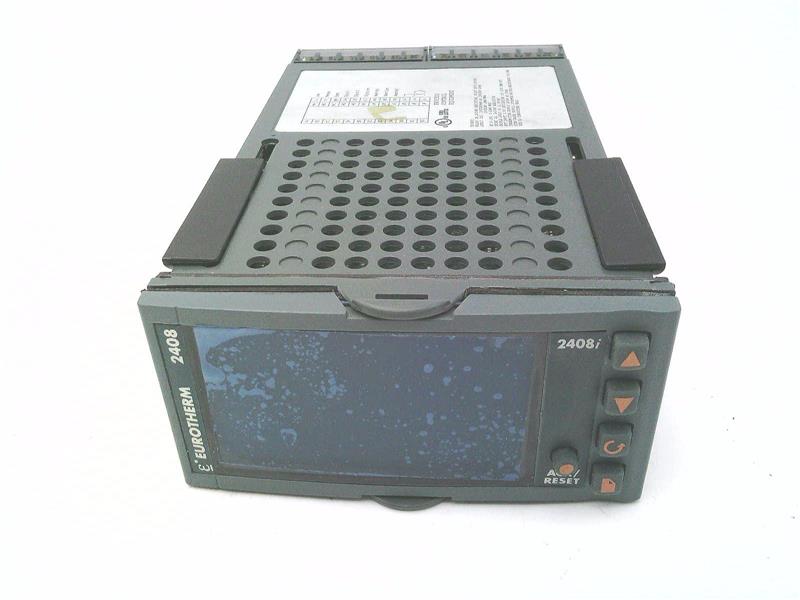 INVENSYS 2408I/AL/RD/VH/XX/XX/XX/RF/XX/XX/ENG