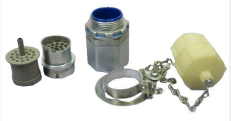 ABB THOMAS & BETTS 78-6210-85087