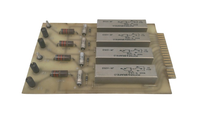 CLARK EQUIPMENT A65-293150A-2