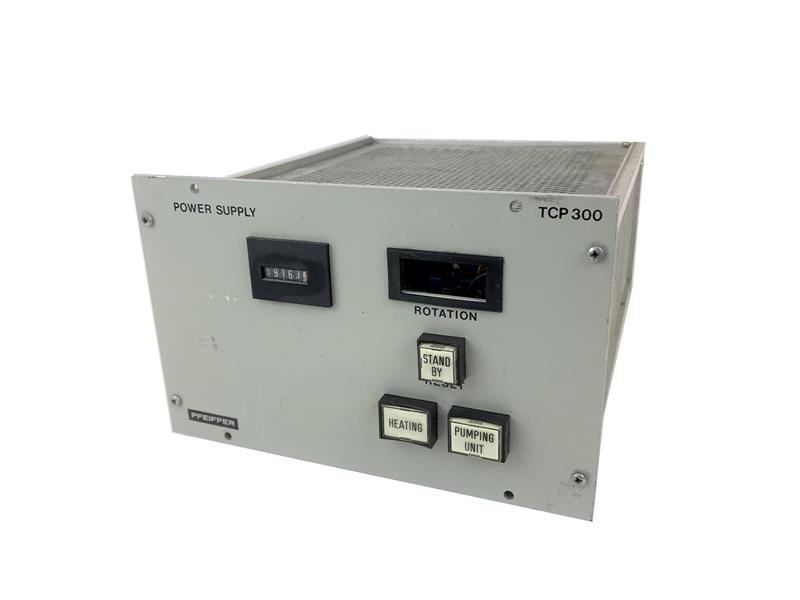 PFEIFFER TCP300