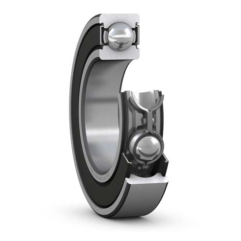 SKF 6002-2RSH/GJN