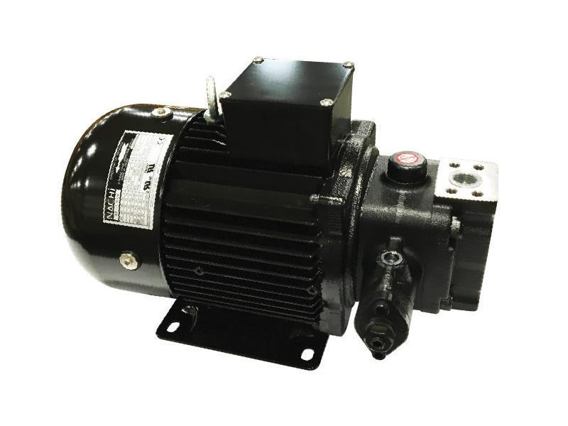 NACHI UVD-11A-A2-A2-2.2-4-40