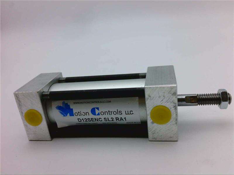 MOTION CONTROLS LLC D12SENC SL2 RA1