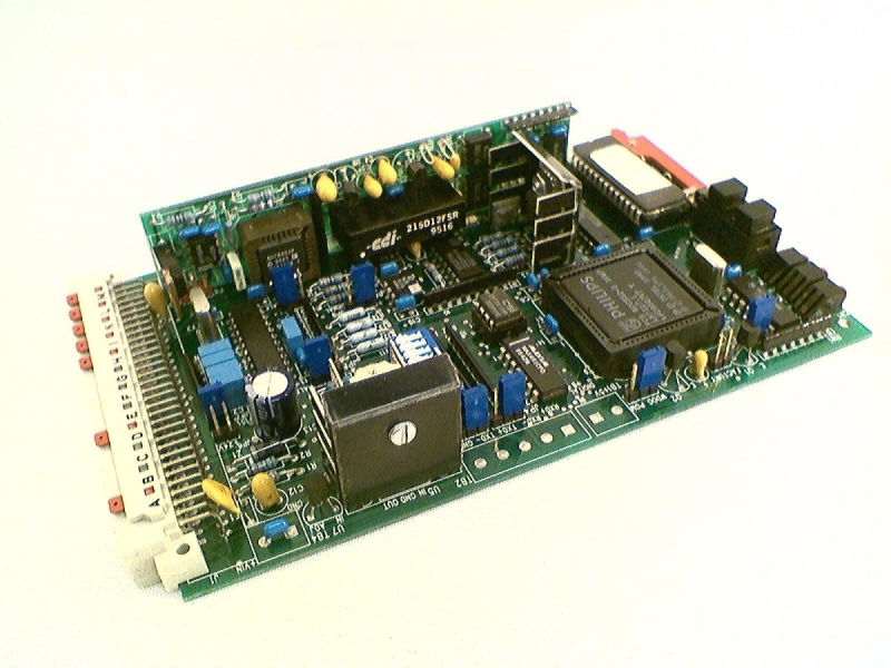 63-1218-03 by DANAHER MOTION