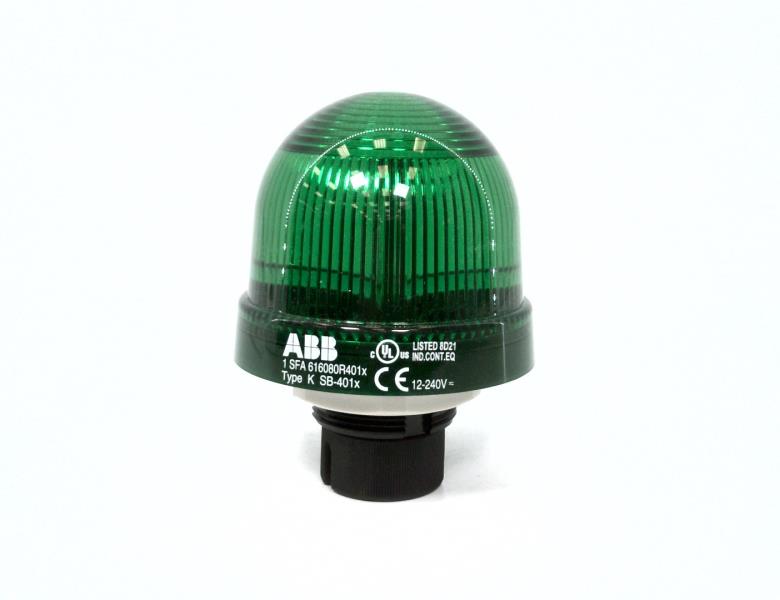 ASEA BROWN BOVERI KSB-401G