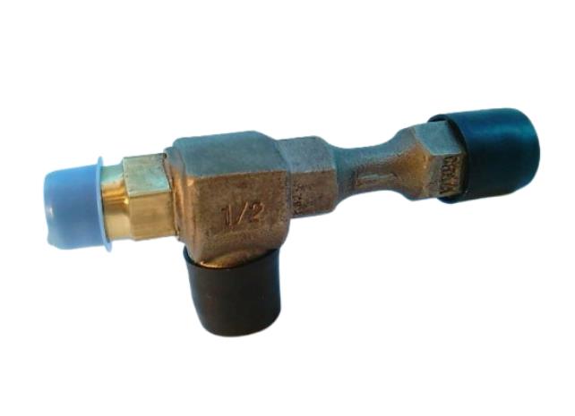 GH-04BZCNTNTNT-01 by PENTAIR