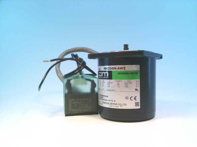 ORIENTAL MOTOR 4RK25GN-AW2U