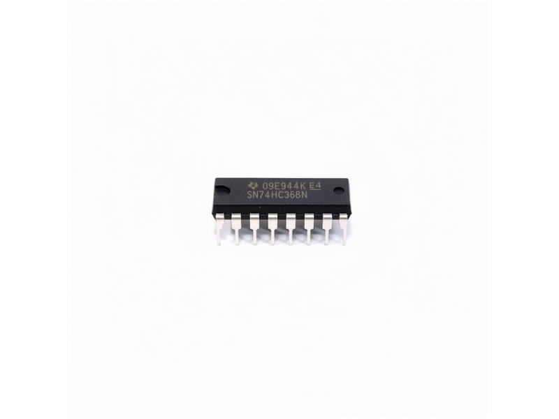 TEXAS INSTRUMENTS SEMI SN74HC368N