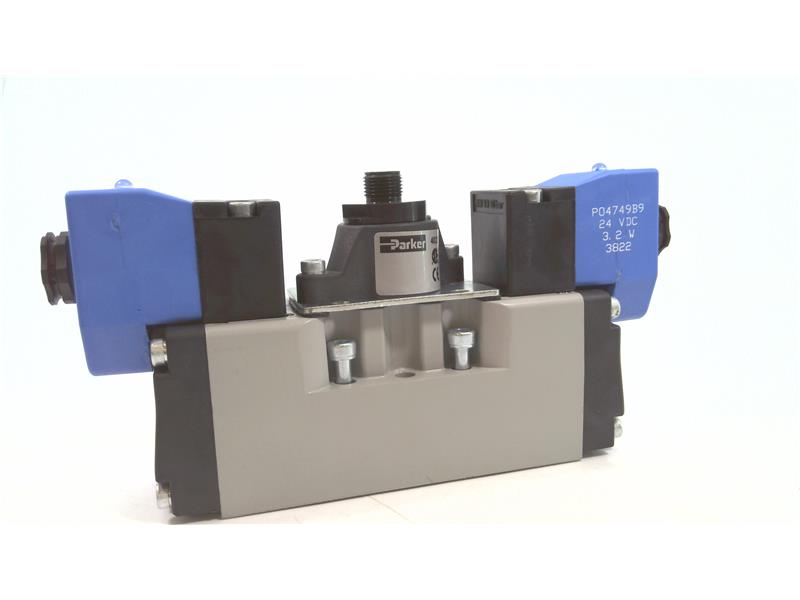 PARKER H17WXBG2B9000FD