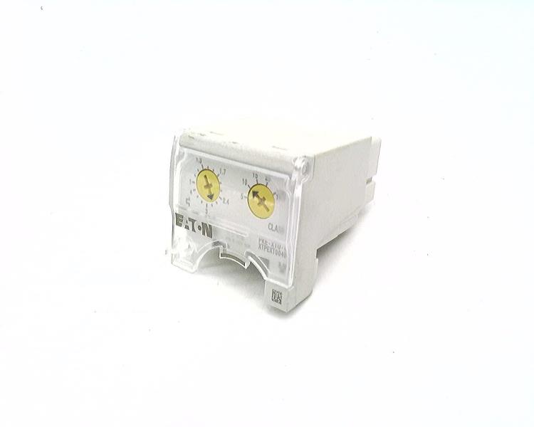 EATON CORPORATION XTPEXT004B