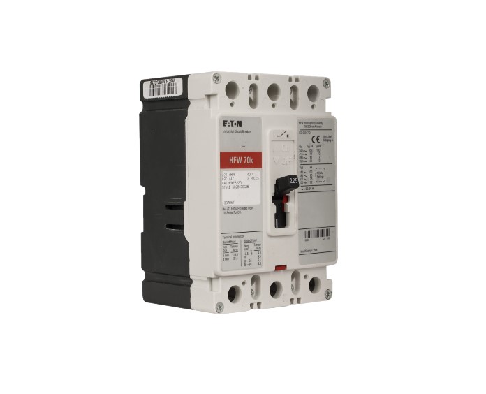 EATON CORPORATION HFWF3100L
