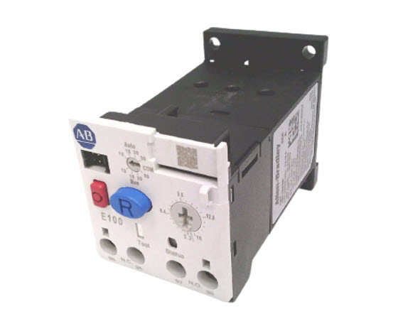 ALLEN BRADLEY 193-1EFDP