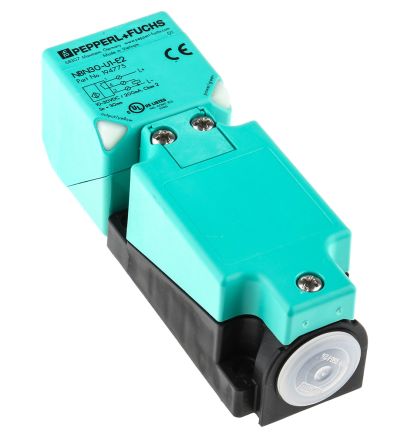PEPPERL & FUCHS NBN30-U1-E2