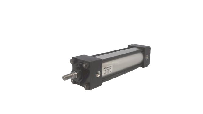 ASCO P2AL-06A1C-AAA0