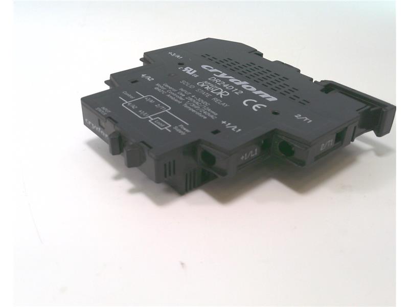 SENSATA TECHNOLOGIES DR24D12