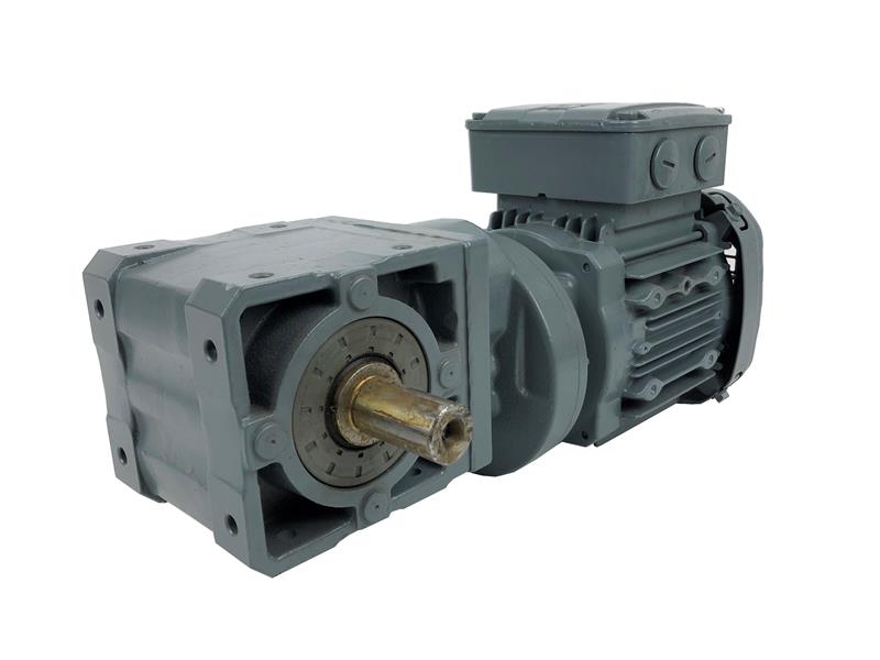 SEW EURODRIVE K19 DRS71S4/TH