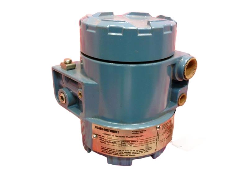 EMERSON 3311-DS1J1-K5
