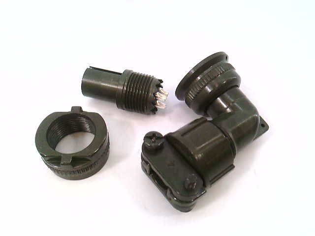 FUJIKURA AMERICA MS-3108A-10SL-3S