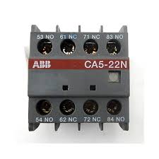 ASEA BROWN BOVERI CA5-22N