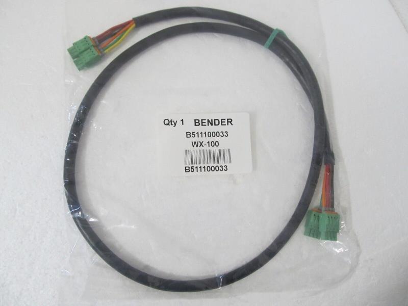BENDER WX-100