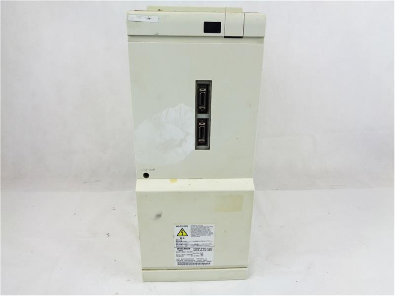 MITSUBISHI MDS-A-CV-260