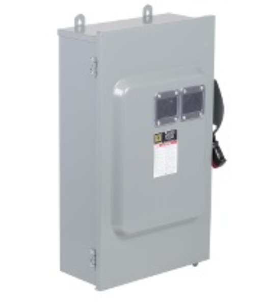 SCHNEIDER ELECTRIC CH364DS