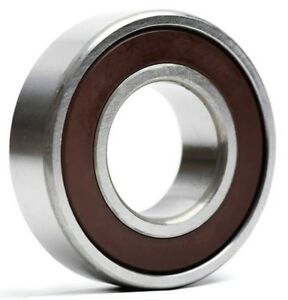 SKF 6003-2RSH/C30JN