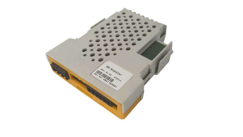 NIDEC CORP SM-BIPOLAR