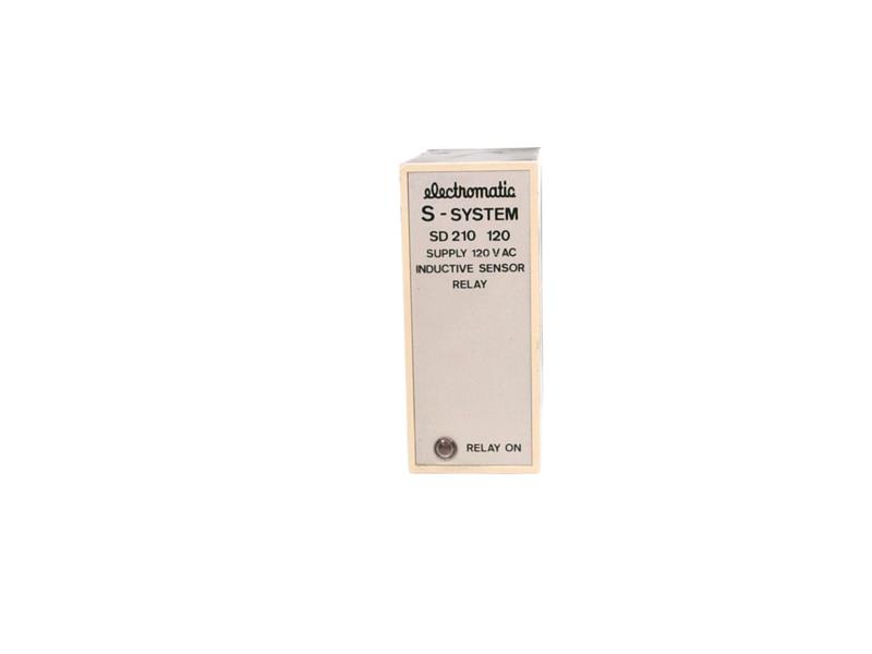 SD210-120 by CARLO GAVAZZI