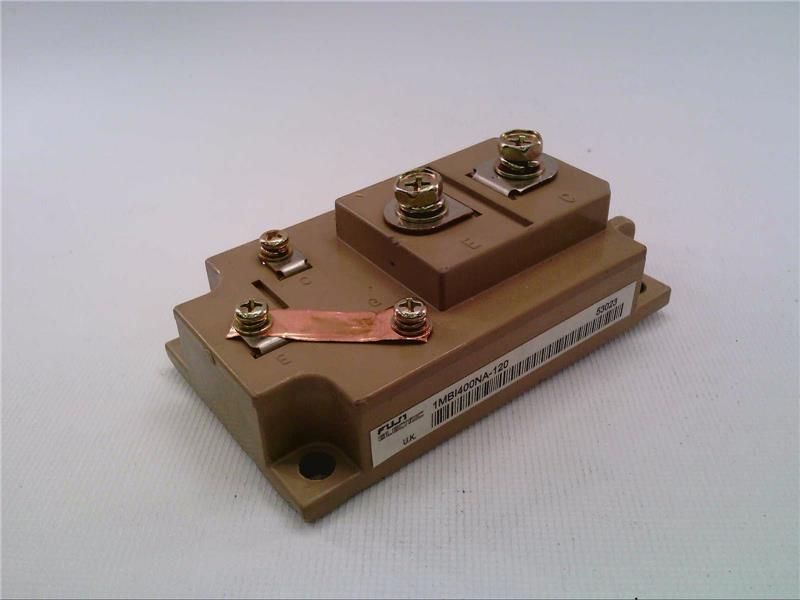 FUJI ELECTRIC 1MBI400NA-120
