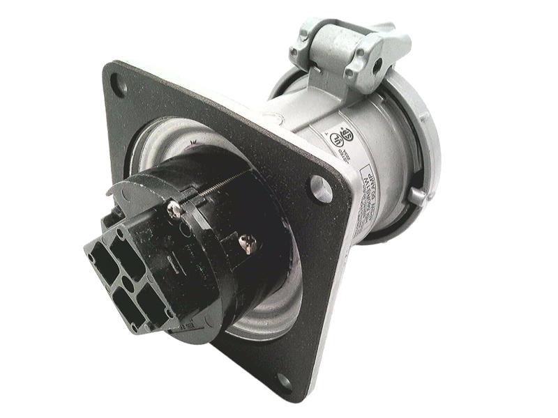 HUBBELL HBL560RS1W