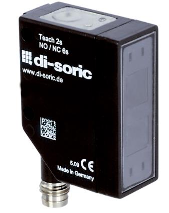 DI-SORIC LRT 41 M 2 G3-T3