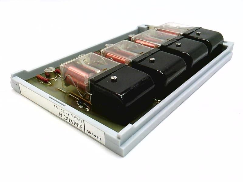 SIEMENS C71458-A1132-A1