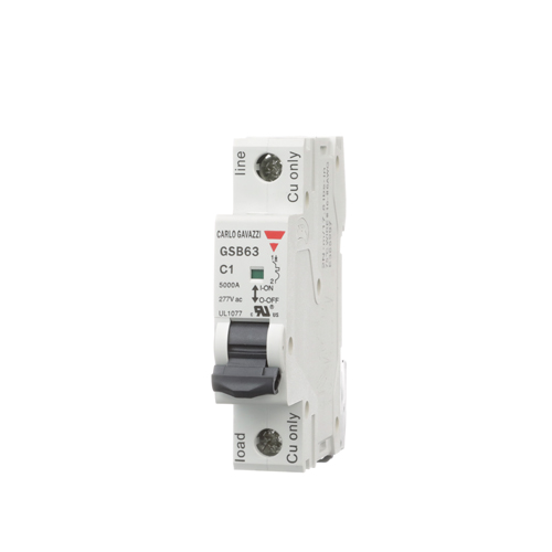 CARLO GAVAZZI GSB631PD10