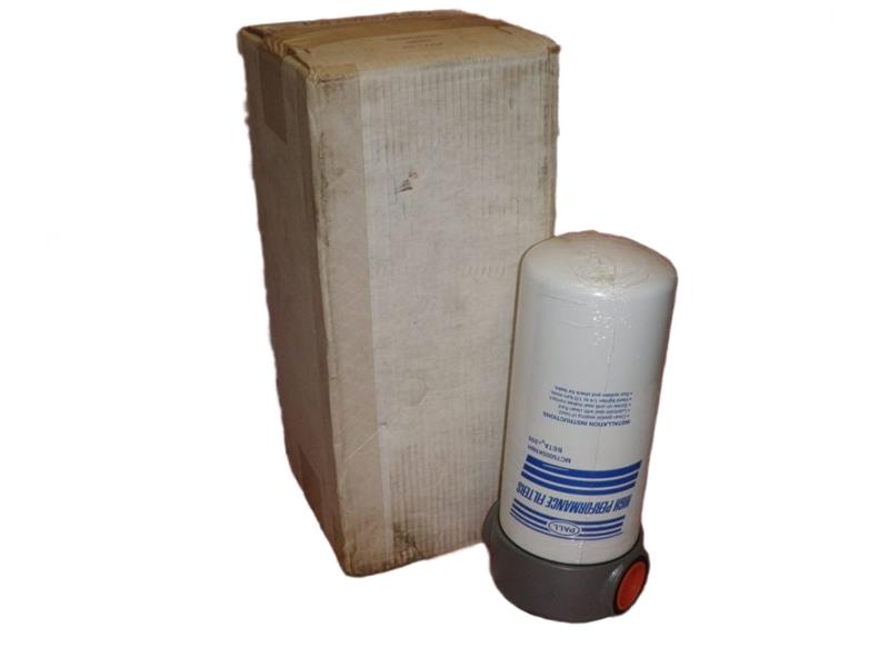 PALL CORPORATION HH7500A20KPSABT