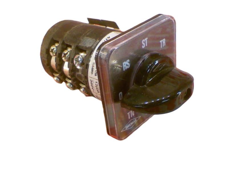 BREMAS A-1218