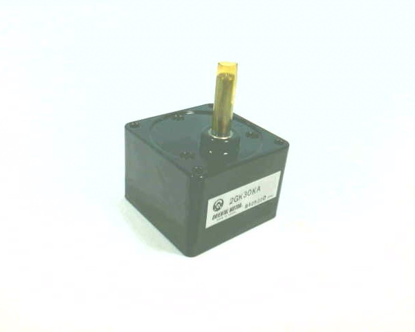 ORIENTAL MOTOR 2GK30KA