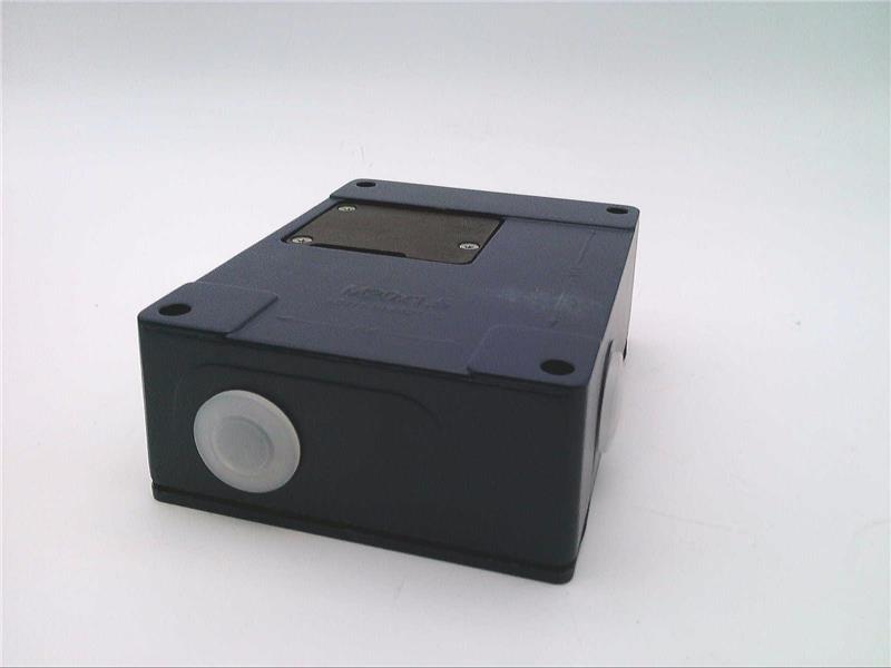 SCHMERSAL AZM 415-11/11ZPK 24VAC/DC