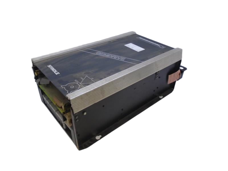 CONVERTEAM 24V3500/40