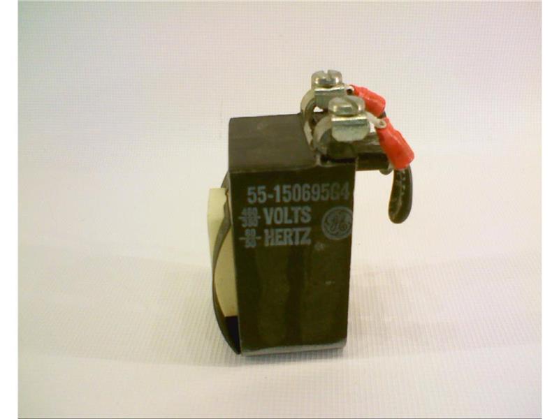 GENERAL ELECTRIC 55-150695-G004
