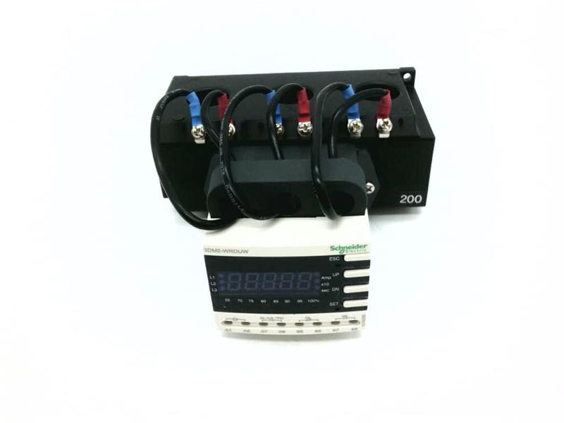 SCHNEIDER ELECTRIC 3DM2-H2DUW