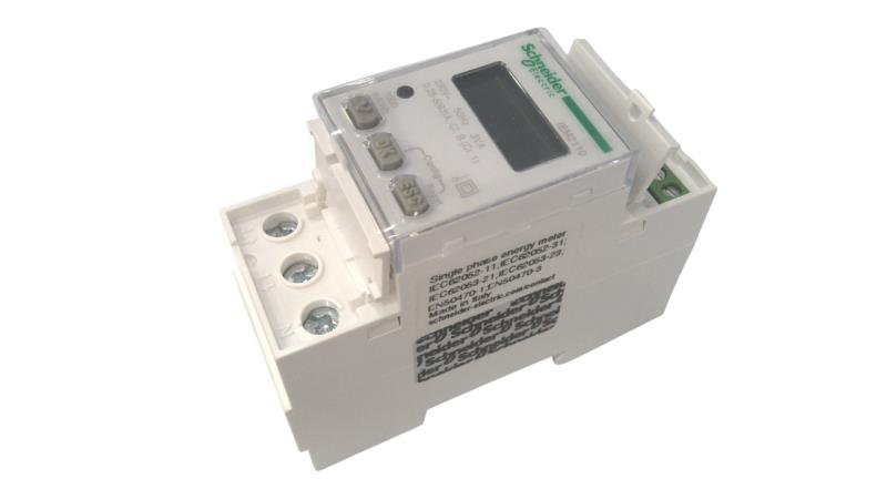 SCHNEIDER ELECTRIC A9MEM2110
