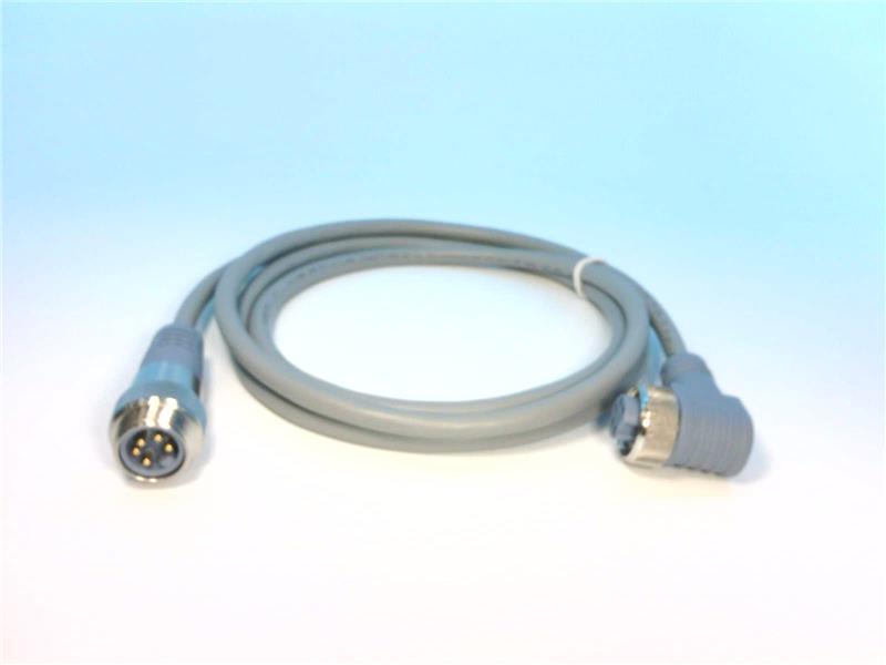 TURCK RSV WKV 5711-2M