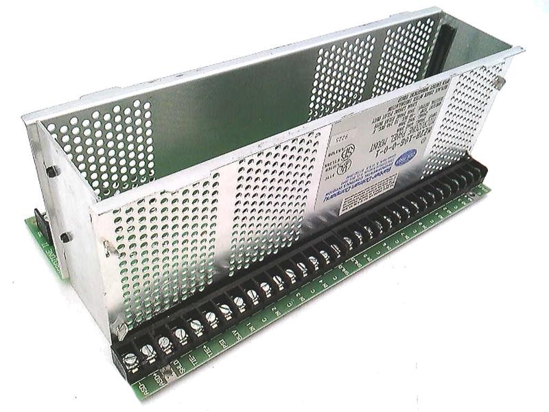 MZ2A-106-0-0-1 by INVENSYS