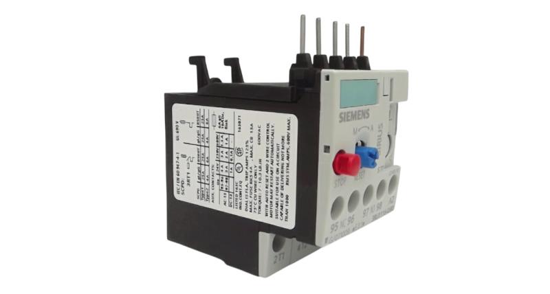 SIEMENS 3RU1116-0JB0