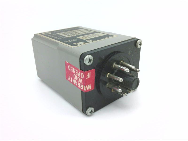 DLR-00217 by CROUZET