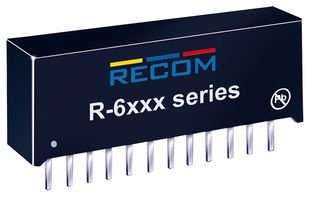 RECOM R-619.0P